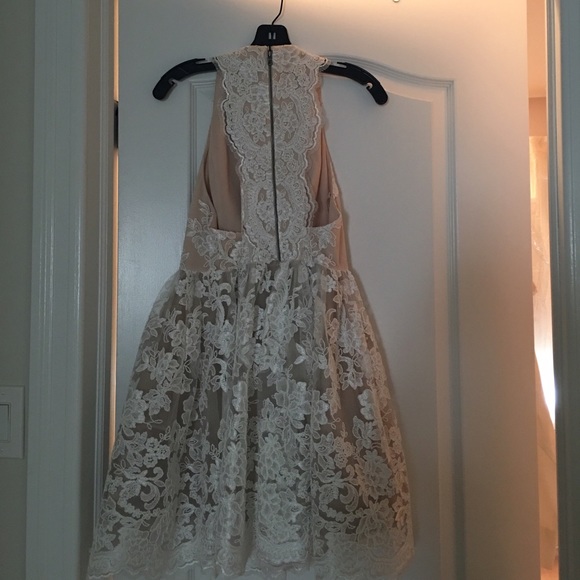 Alice and Olivia Dress - Picture 2 of 3