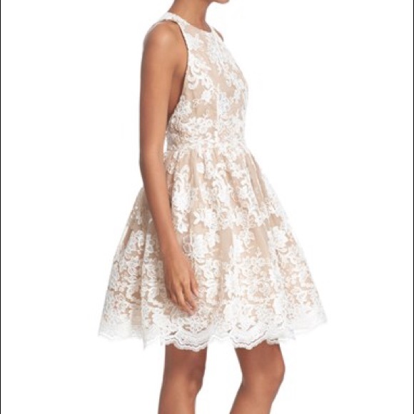 Alice and Olivia Dress - Picture 3 of 3