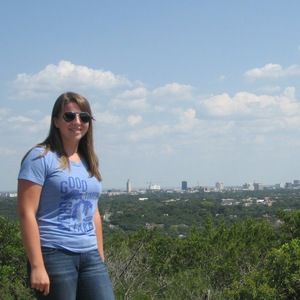 Meet your Posher, Allison