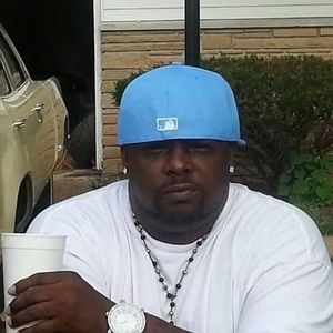 Meet your Posher, Dwayne