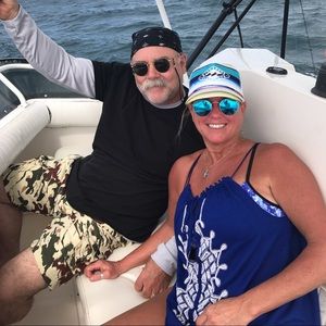 Meet your Posher, Tammy