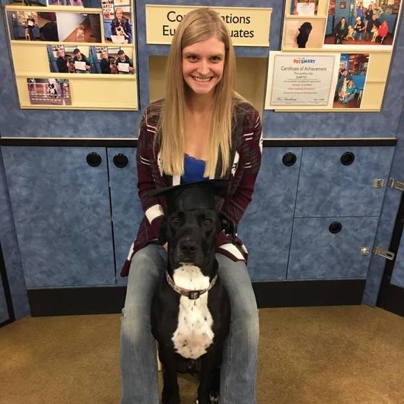 Meet your Posher, Rachel