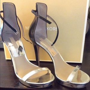 Michael Kors Doris Sandal