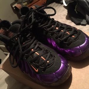 Sz. 9 Phoenix Sun Foamposites