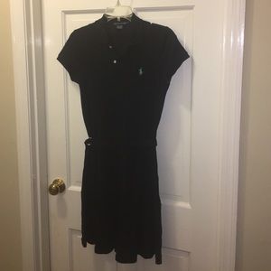 Ralph Lauren tennis dress