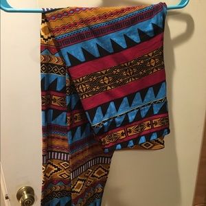 LuLaRoe Leggings- TC