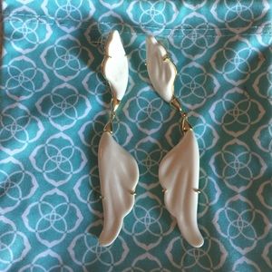 Kendra Scott Earrings NWOT