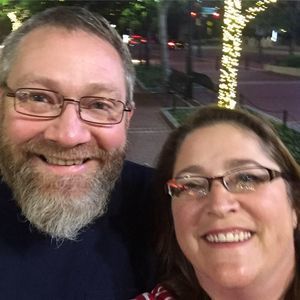 Meet your Posher, Jen