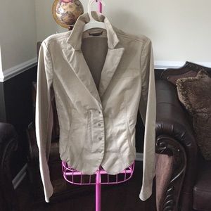 Armani Exchange blazer. XS like new.