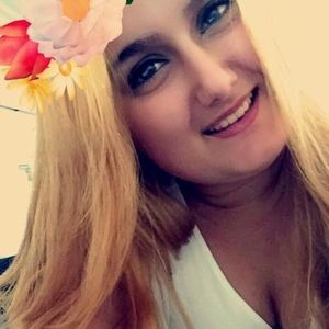 Meet your Posher, Jamie