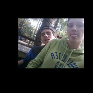 Meet your Posher, Sierra