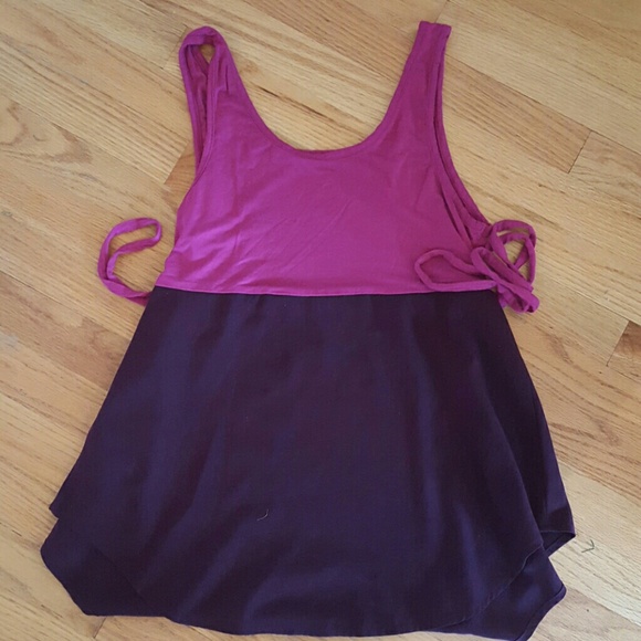Maternity Tank