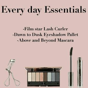 Everyday Essentials Collection