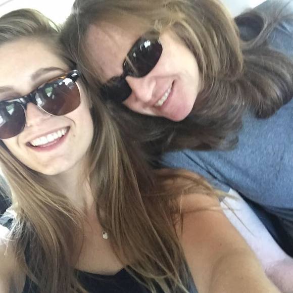 Meet your Posher, Susan