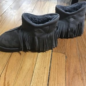 Kookaburra Hailey Diamond size 8 Gray