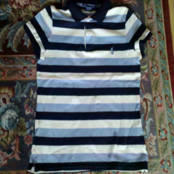Ralph Lauren Sport polo shirt