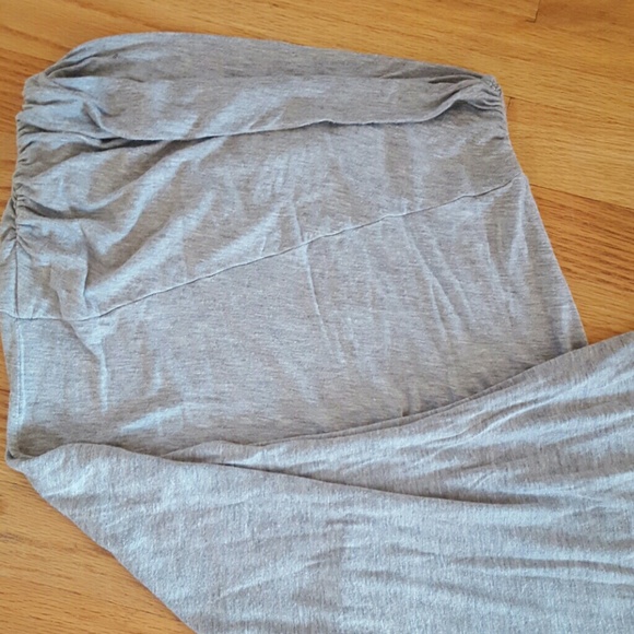 Maxi Skirt