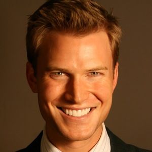 Meet your Posher, Tim