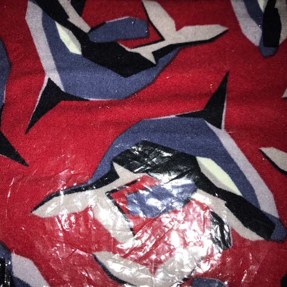 LuLaRoe OS Orca Leggings NWT