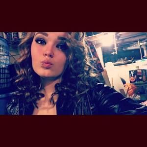 Meet your Posher, Jasmine