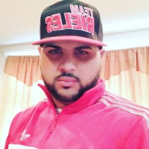 Meet your Posher, Ramon