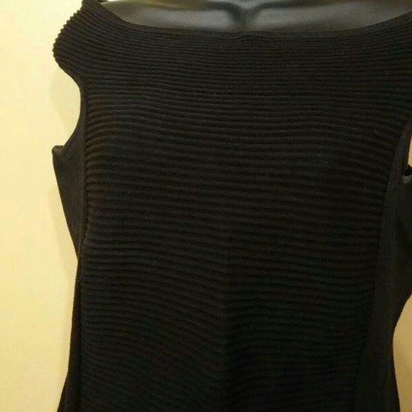 bebe Rib Top - Picture 2 of 3