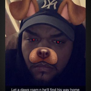 Meet your Posher, Jesse