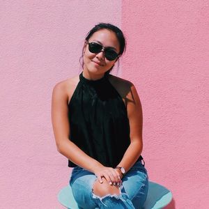 Meet your Posher, Erin