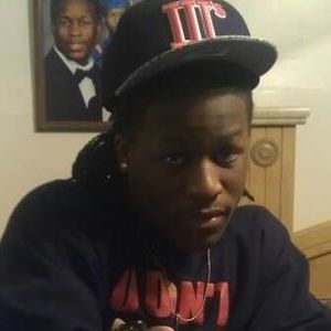 Meet your Posher, Jared