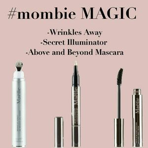Mombie Magic Collection
