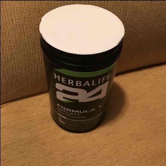 Sold on Macr!!! Herbalife!!!!!! - Picture 2 of 2