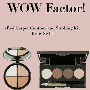 WOW Factor Collection