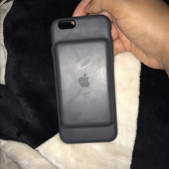 Apple Smart Battery