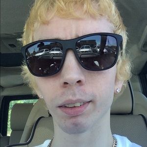 Meet your Posher, Jack