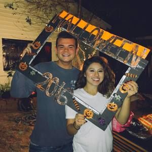 Meet your Posher, Cole