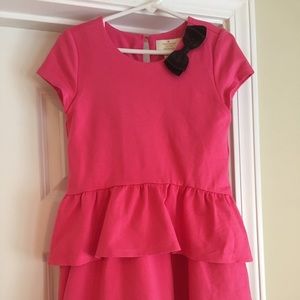 Kate Spade little girl's Karis dress