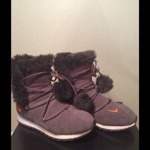 👟 Nike ACG Snow Boots 👟