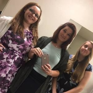 Meet your Posher, Catrina