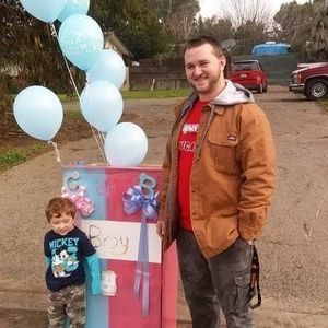 Meet your Posher, Drew