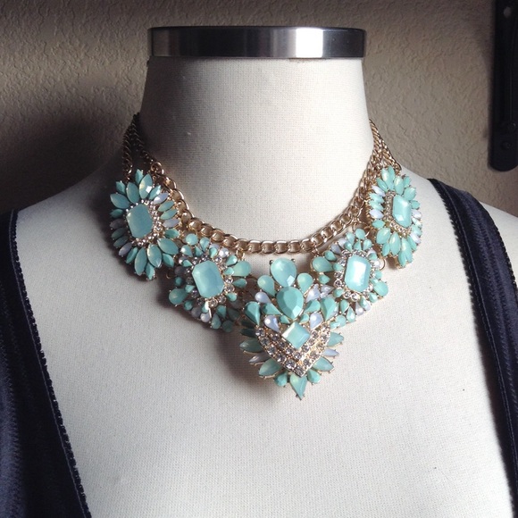 Statement Necklace