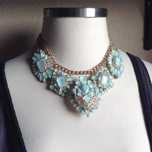 Statement Necklace