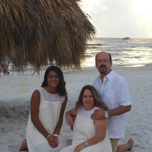 Meet your Posher, Olga