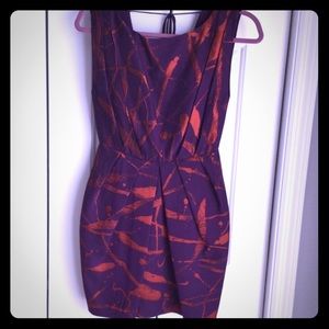 Alice + Olivia Dress