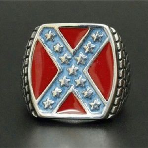 Biker Ring