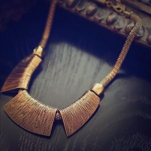 Retro Necklace
