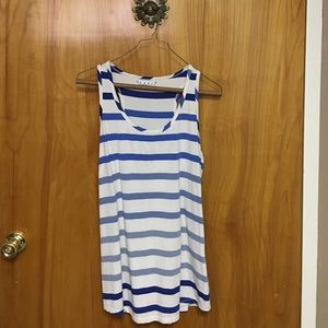 Fun summer Cabi tank