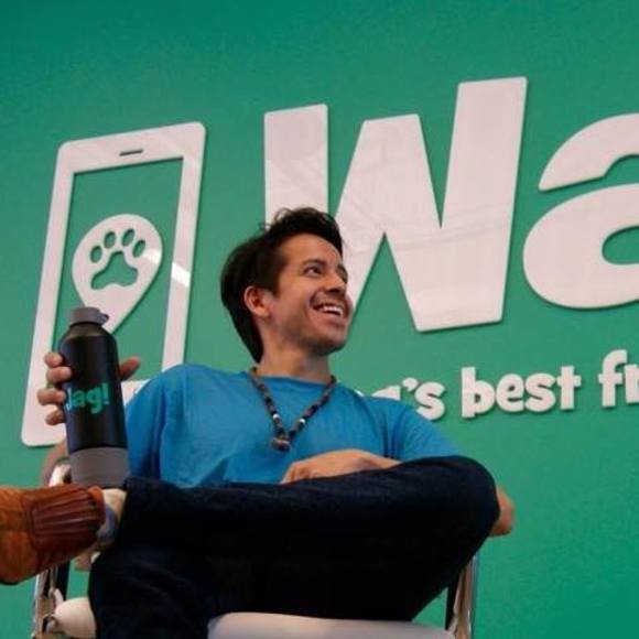 Meet your Posher, Tali