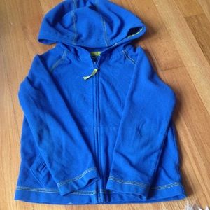 REI 3t fleece jacket