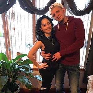 Meet your Posher, Chris