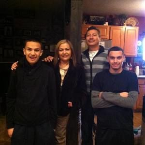 Meet your Posher, Maria